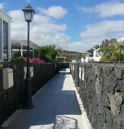 Villa Caserones I Puerto del Carmen (Lanzarote)