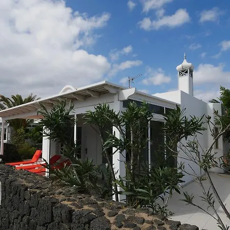 Willa Caserones I Puerto del Carmen (Lanzarote)