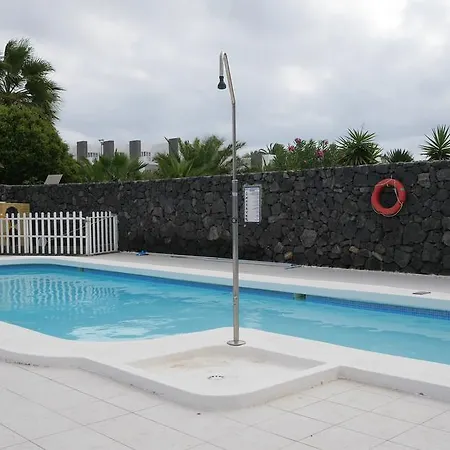 Caserones I Puerto del Carmen (Lanzarote)