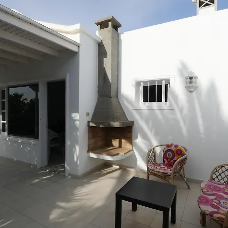 Caserones I Willa Puerto del Carmen (Lanzarote)